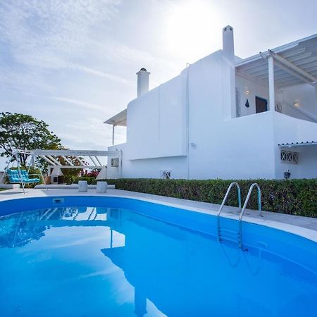Sarwnisland Vila Lagonisi Exterior foto
