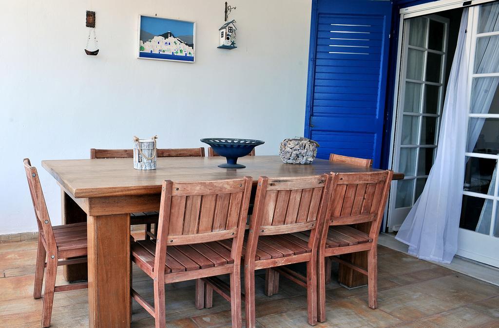 Sarwnisland Vila Lagonisi Exterior foto