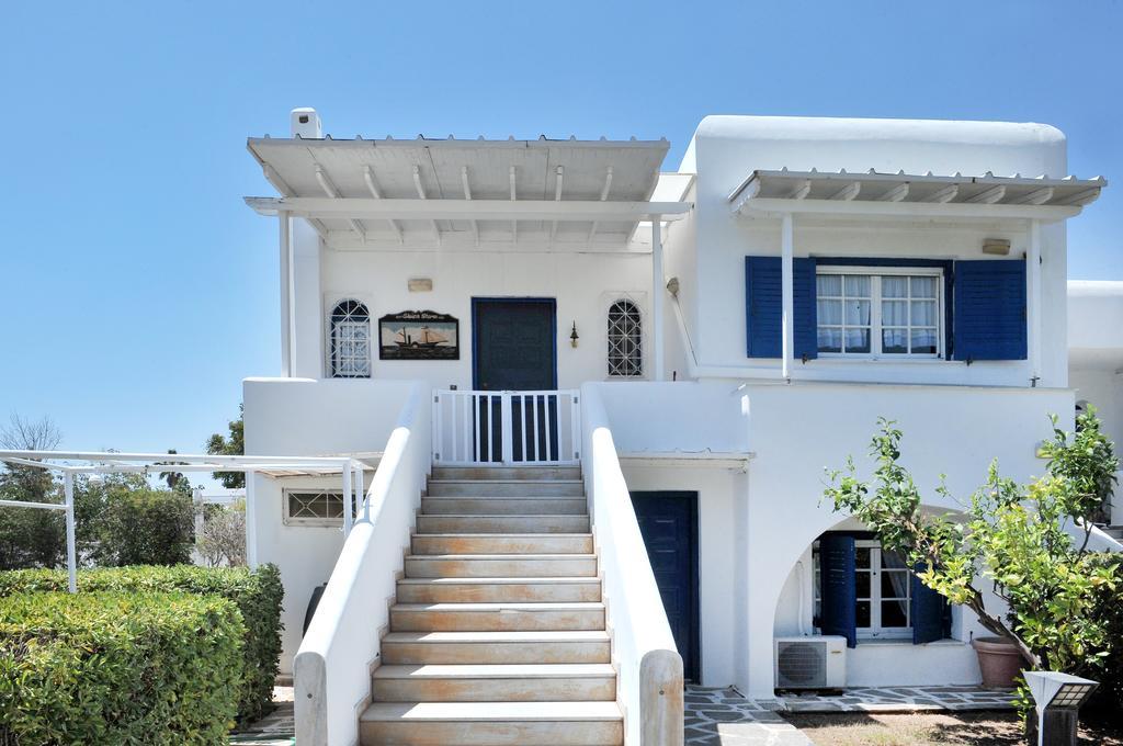 Sarwnisland Vila Lagonisi Quarto foto