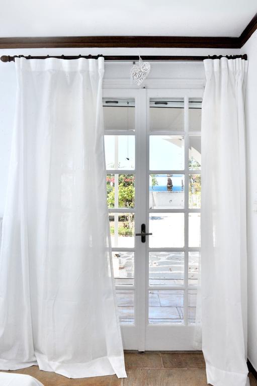 Sarwnisland Vila Lagonisi Quarto foto
