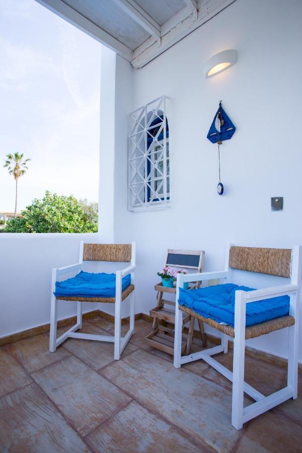 Sarwnisland Vila Lagonisi Exterior foto